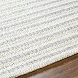 Laleh Gray Area Rug - Clearance - Ornate Home