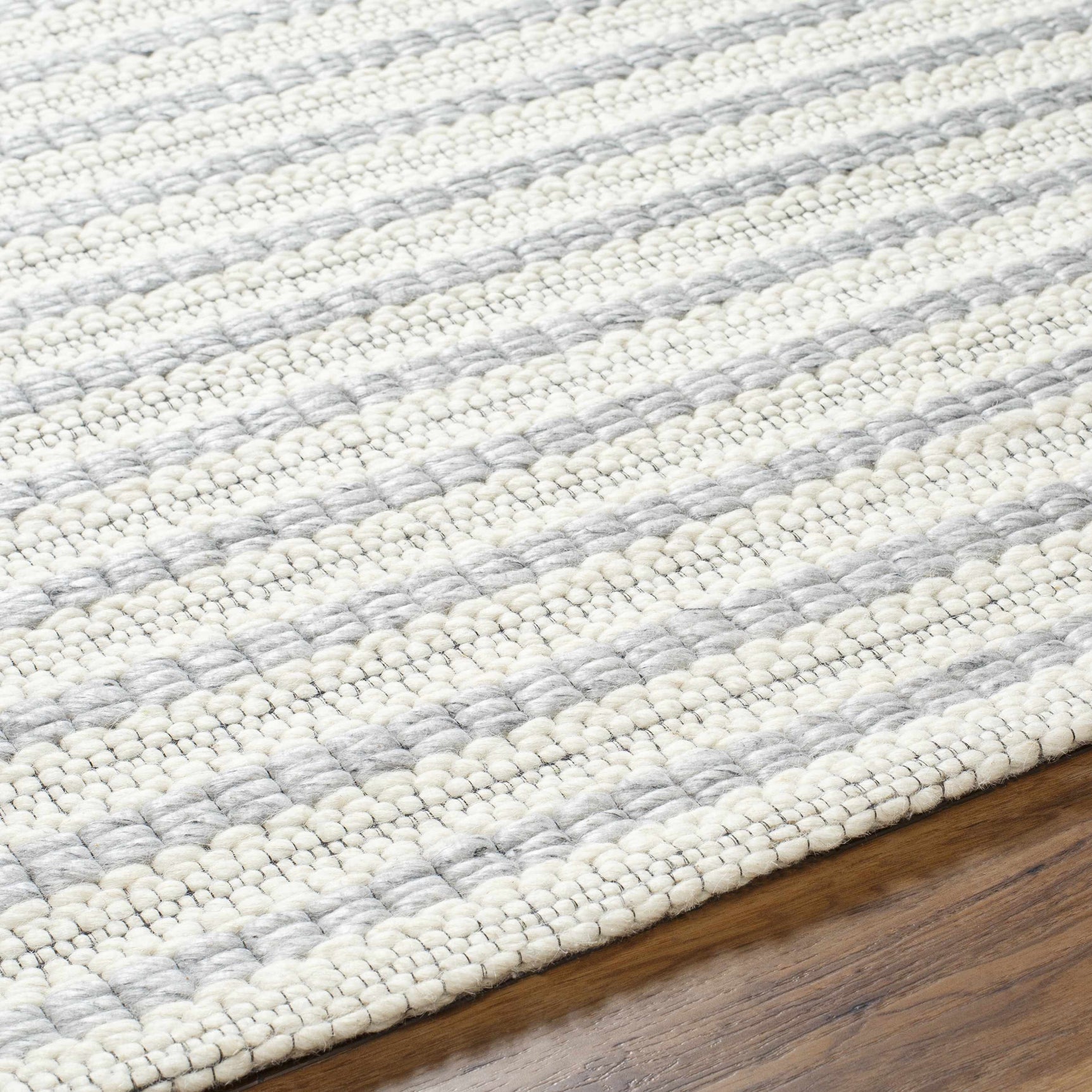 Laleh Gray Area Rug - Clearance - Ornate Home
