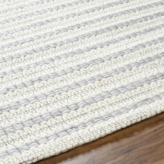 Laleh Gray Area Rug - Clearance - Ornate Home