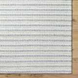 Laleh Gray Area Rug - Clearance - Ornate Home