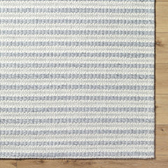 Laleh Gray Area Rug - Clearance - Ornate Home