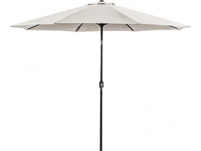 Lali Beige Umbrella - Ornate Home