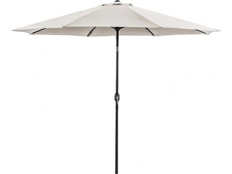 Lali Beige Umbrella - Ornate Home