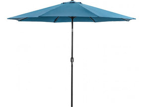 Lali Blue Umbrella - Ornate Home
