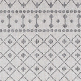 Lali Light Gray Outdoor Area Rug - Clearance - Ornate Home
