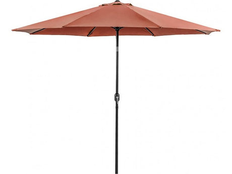 Lali Red Umbrella - Ornate Home