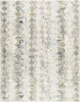 Lalo Textured Rug with Fringes - Ornate Home