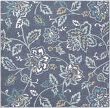 Lamb Outdoor Area Rug - Clearance - Ornate Home