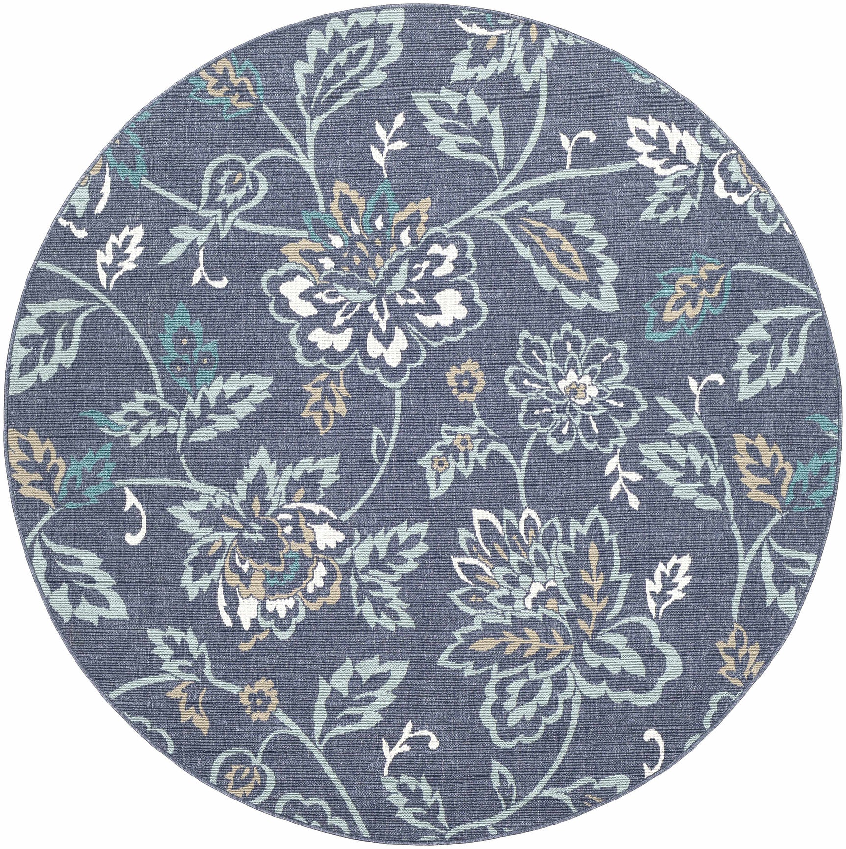 Lamb Outdoor Area Rug - Clearance - Ornate Home