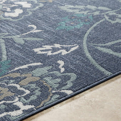 Lamb Outdoor Area Rug - Clearance - Ornate Home