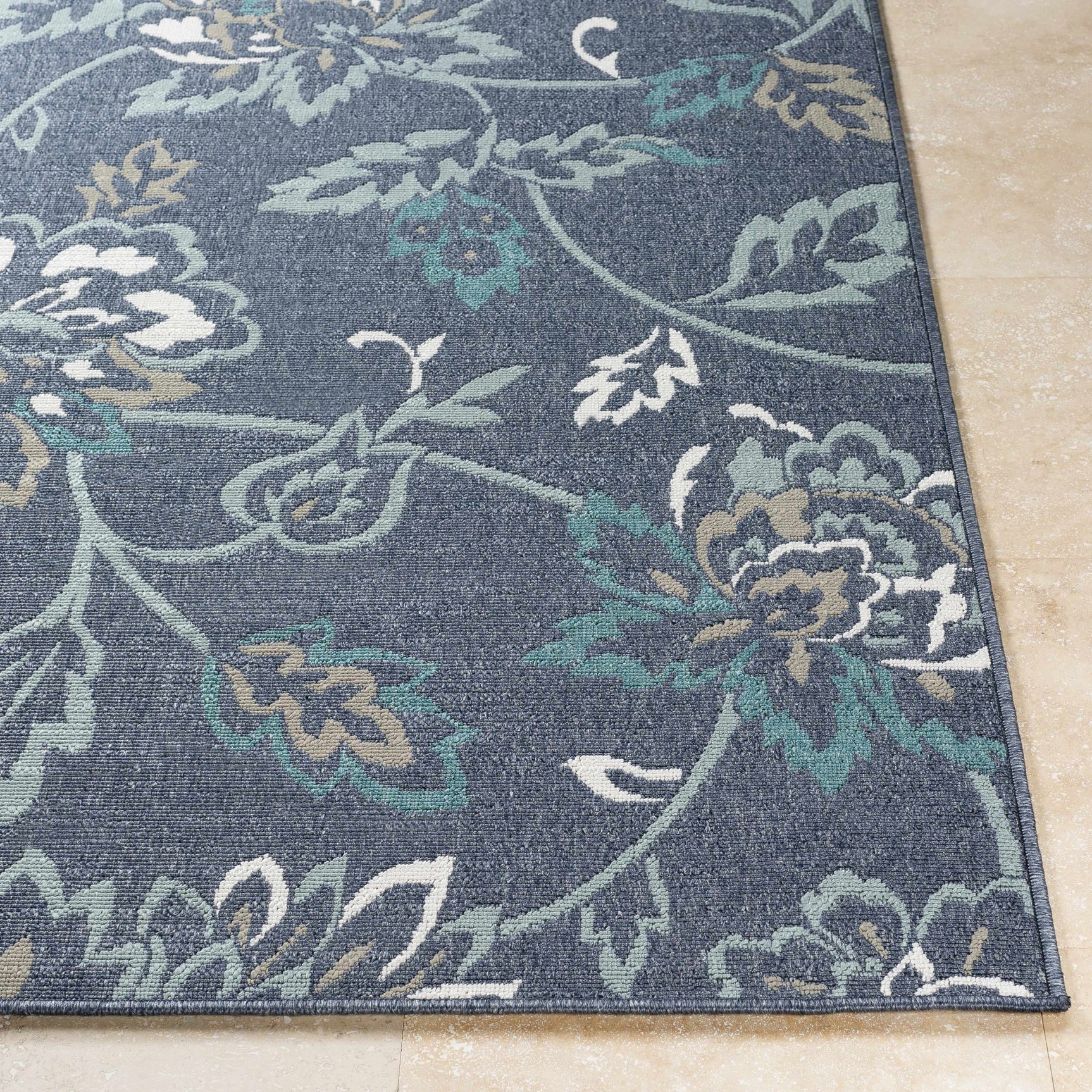 Lamb Outdoor Area Rug - Clearance - Ornate Home