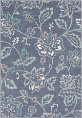 Lamb Outdoor Area Rug - Clearance - Ornate Home