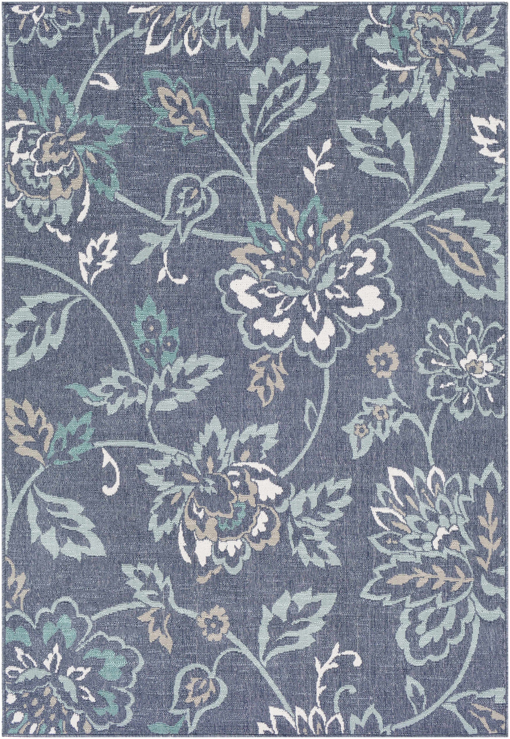 Lamb Outdoor Area Rug - Clearance - Ornate Home