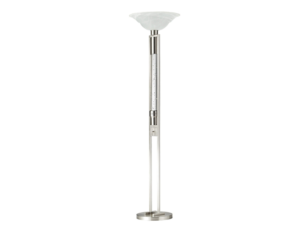 Lambart Floor Lamp - Ornate Home