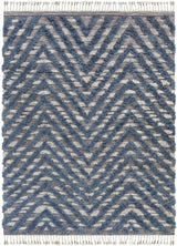 Lambsburg Knotted Wool Rug - Clearance - Ornate Home