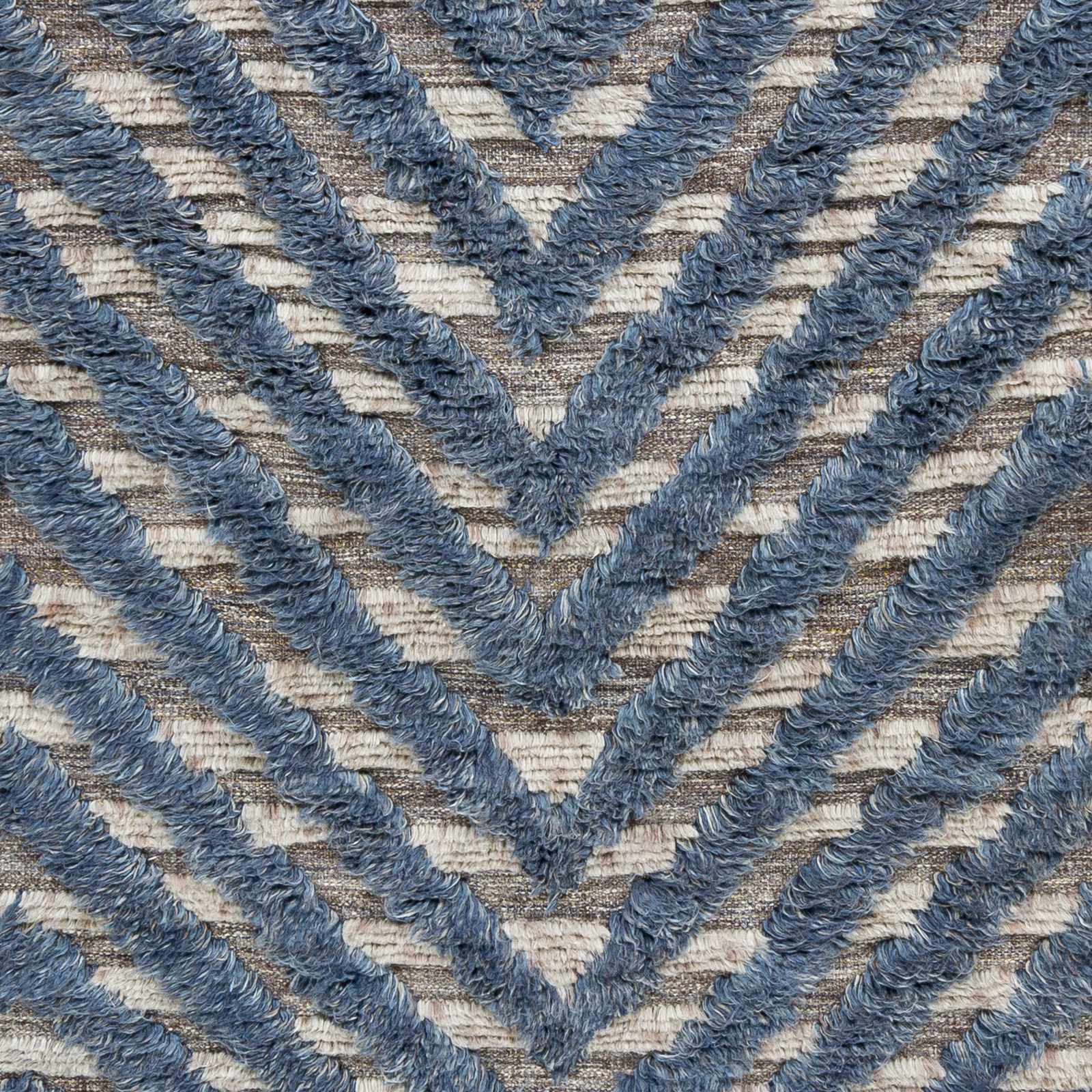 Lambsburg Knotted Wool Rug - Clearance - Ornate Home