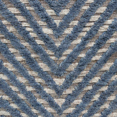 Lambsburg Knotted Wool Rug - Clearance - Ornate Home