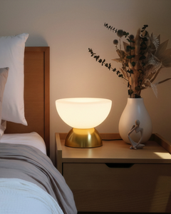 Lamina Table Lamp - Ornate Home