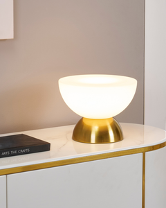 Lamina Table Lamp - Ornate Home