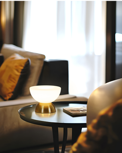 Lamina Table Lamp - Ornate Home
