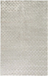 Lamoni Viscose Area Carpet - Clearance - Ornate Home