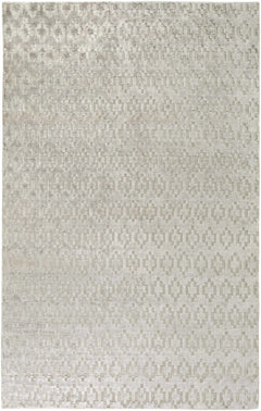 Lamoni Viscose Area Carpet - Clearance - Ornate Home