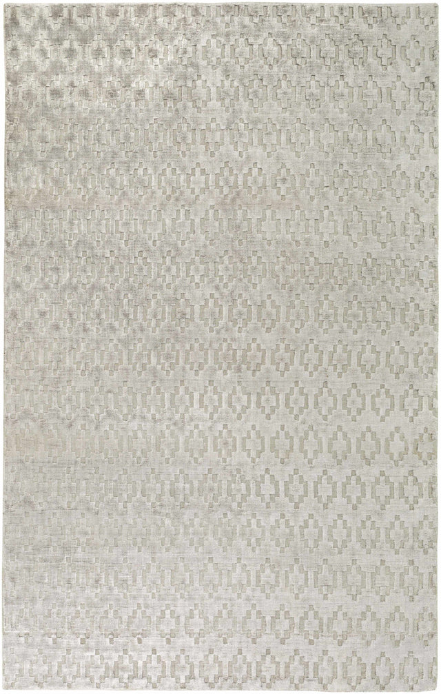 Lamoni Viscose Area Carpet - Clearance - Ornate Home
