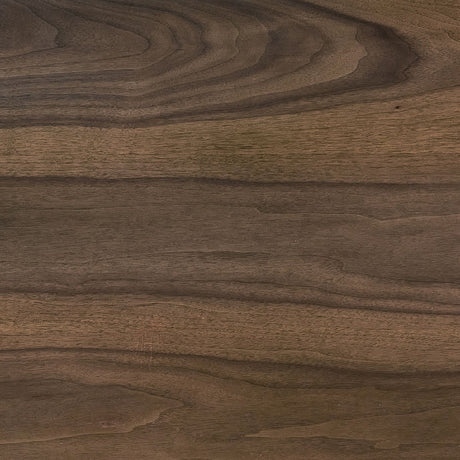 Lamonte Walnut Coffee Table - Ornate Home