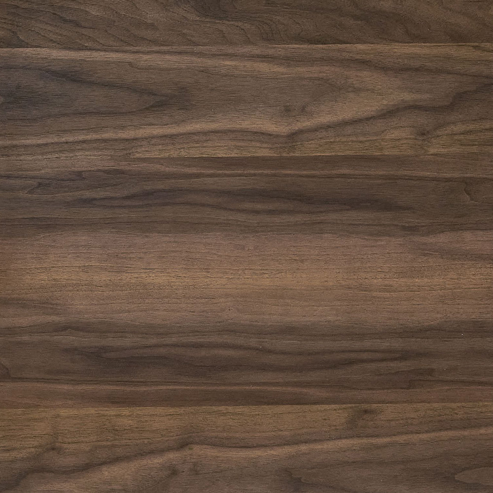 Lamonte Walnut End Table - Ornate Home