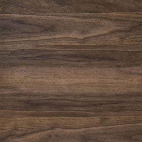 Lamonte Walnut End Table - Ornate Home