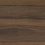 Lamonte Walnut Sofa Table w/Shelf - Ornate Home