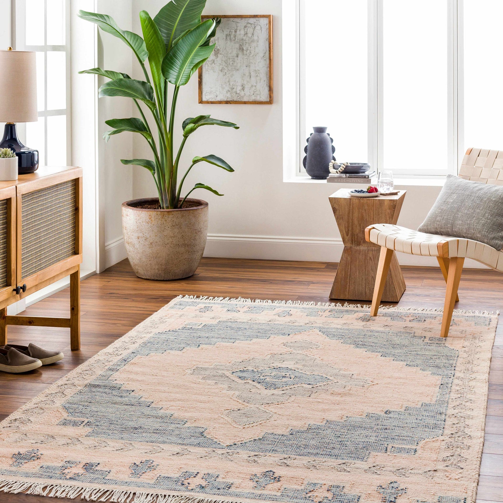 Lana Area Rug - Clearance - Ornate Home