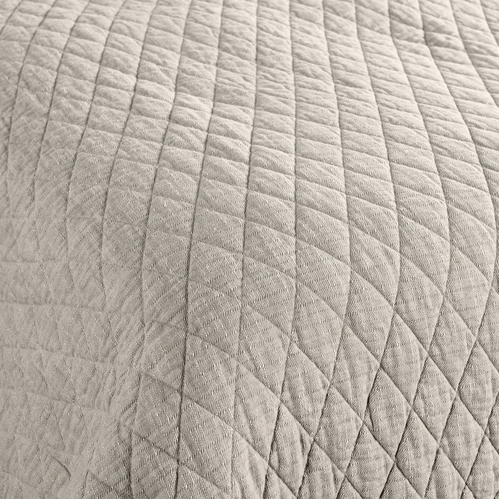 Lana Natural Quilt Collection - Ornate Home