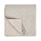 Lana Natural Quilt Collection - Ornate Home