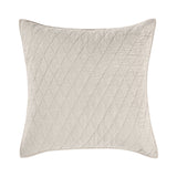 Lana Natural Quilt Collection - Ornate Home