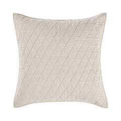 Lana Natural Quilt Collection - Ornate Home