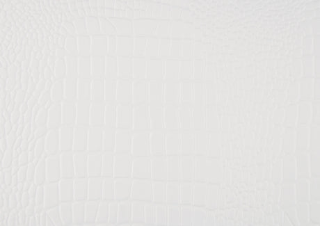 Lana White Eastern King Bed - Ornate Home