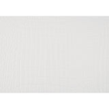 Lana White Full Bed - Ornate Home