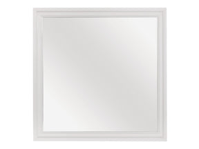 Lana White Mirror - Ornate Home