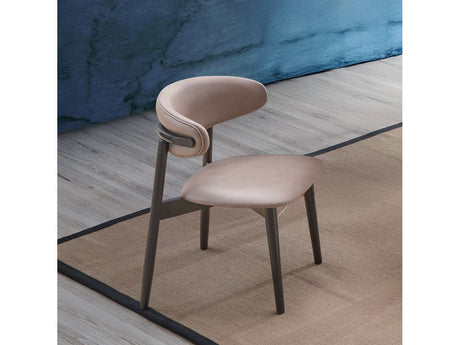 Lanae Gray Side Chair (Set of 2) - Ornate Home