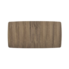 Lanae Natural Dining Table - Ornate Home