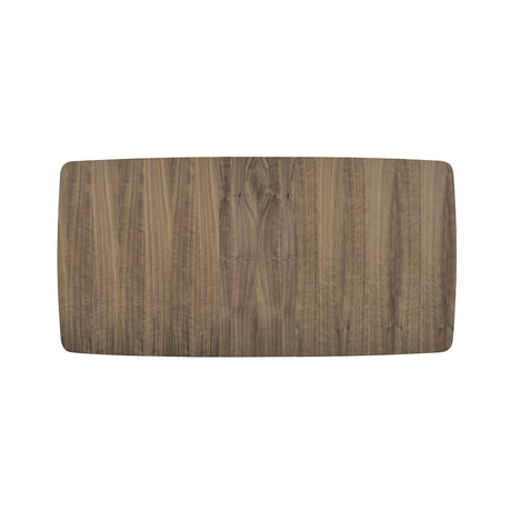 Lanae Natural Dining Table - Ornate Home