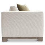 Lanai Aurum - Cerused Chair - Ornate Home