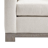 Lanai Aurum - Cerused Chair - Ornate Home