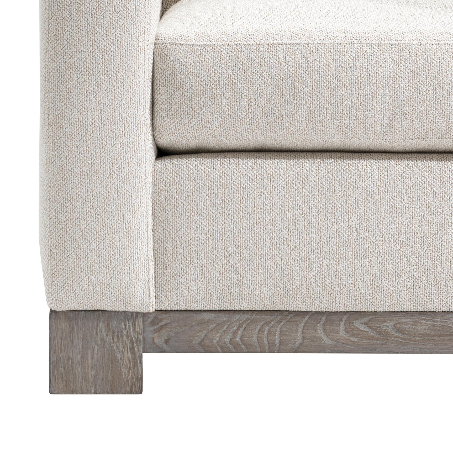 Lanai Aurum - Cerused Chair - Ornate Home