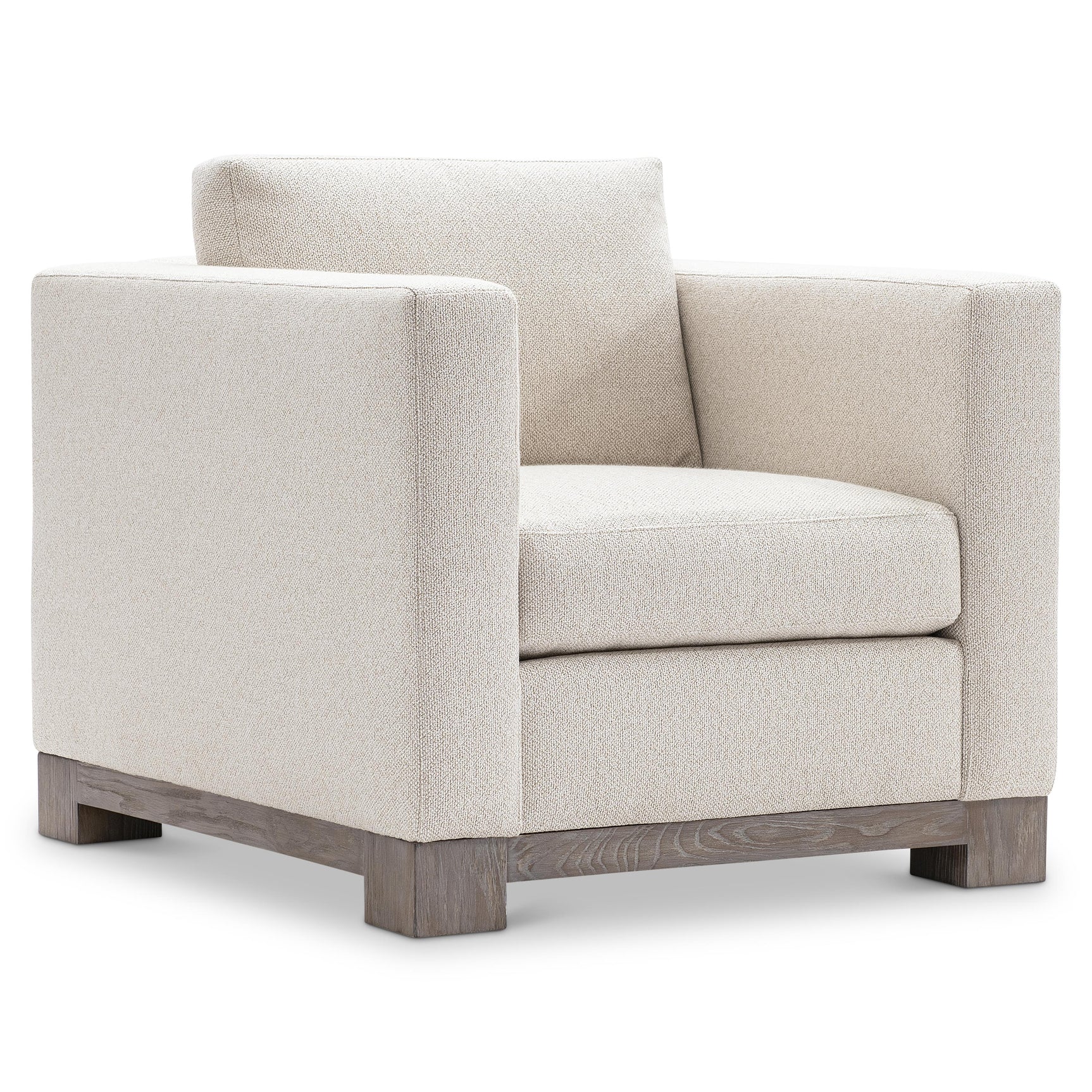 Lanai Aurum - Cerused Chair - Ornate Home