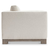 Lanai Aurum - Cerused Chair - Ornate Home