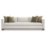 Lanai Aurum - Cerused Sofa - Ornate Home