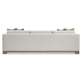 Lanai Aurum - Cerused Sofa - Ornate Home