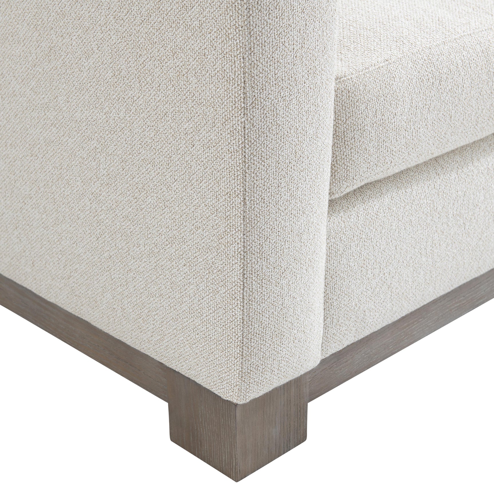 Lanai Aurum - Cerused Sofa - Ornate Home